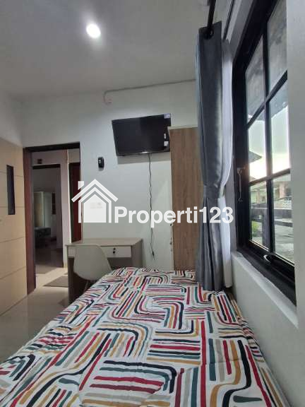Kost Eksklusif FULL FURNISH dekat Kampus UII Yogyakarta - 2