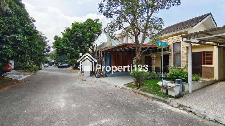 Rumah Cluster Bebas Banjir Grand Wisata Lambangsari Tambun Selatan Bekasi - 2