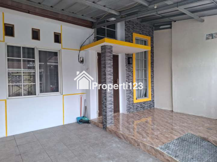 Rumah Siap Huni  Permata Legenda 3 Padurenan Mustika Jaya Bekasi - 4