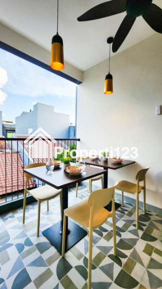 Jual Kost Full Penghuni di Tanjung Duren Jakarta Barat - 7