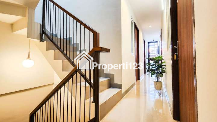 Jual Kost Full Penghuni di Tanjung Duren Jakarta Barat - 3