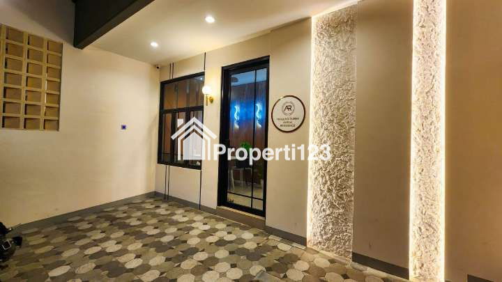 Jual Kost Full Penghuni di Tanjung Duren Jakarta Barat - 2