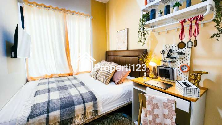 Jual Kost Full Penghuni di Tanjung Duren Jakarta Barat - 4