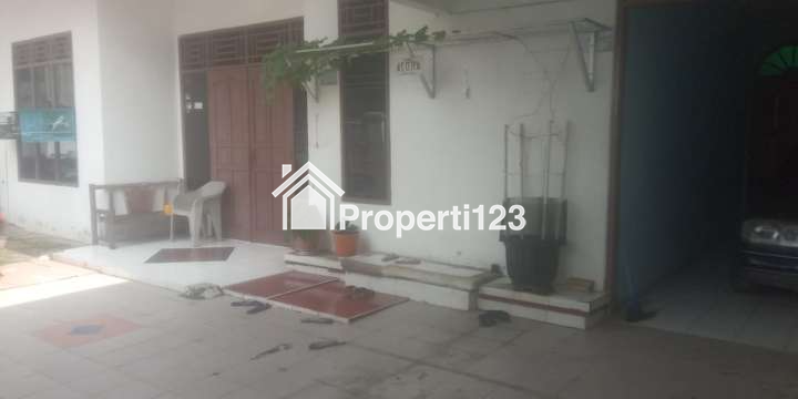 Dijual rumah lama di Galur, Johar Baru, Jakarta Pusat - 6