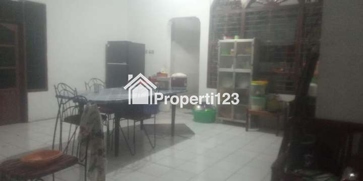 Dijual rumah lama di Galur, Johar Baru, Jakarta Pusat - 4