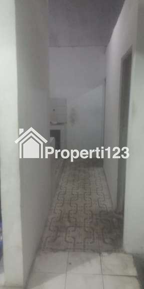 Dijual rumah lama di Galur, Johar Baru, Jakarta Pusat - 8