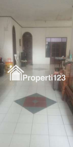 Dijual rumah lama di Galur, Johar Baru, Jakarta Pusat - 5