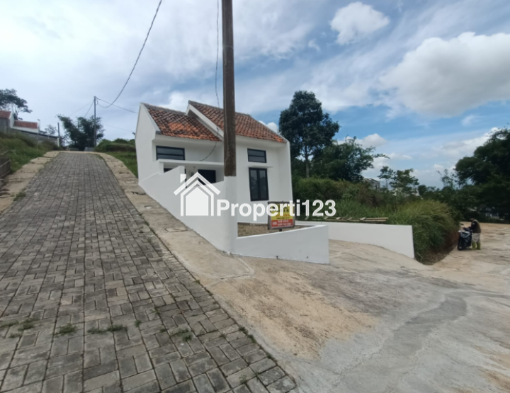 Rumah murah bandung timur tanpa BI Checking - 3