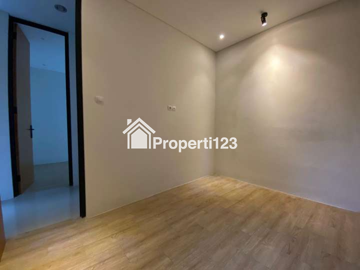 Villa Unik di Jl Kaliurang Km 11 Sleman, SHM PBG Ready Siap AJB - 6