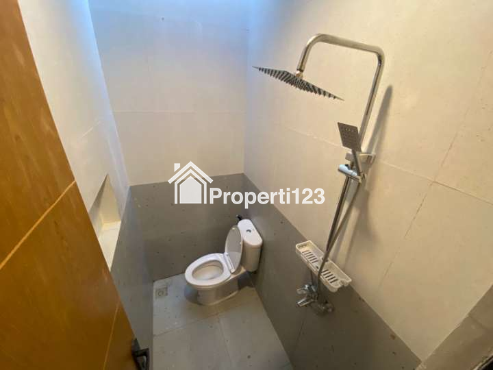 Villa Unik di Jl Kaliurang Km 11 Sleman, SHM PBG Ready Siap AJB - 9