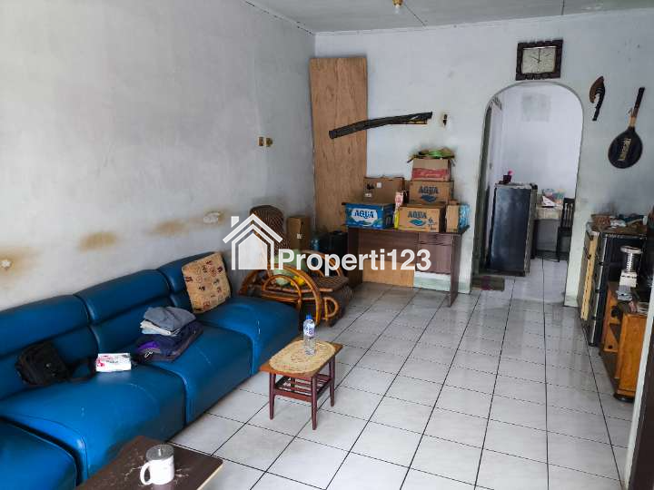 Dijual Rumah Tinggal - 3