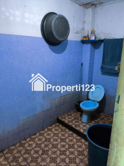 Dijual Rumah Tinggal - 9