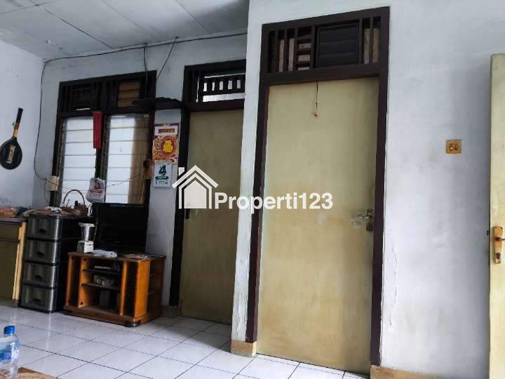 Dijual Rumah Tinggal - 6
