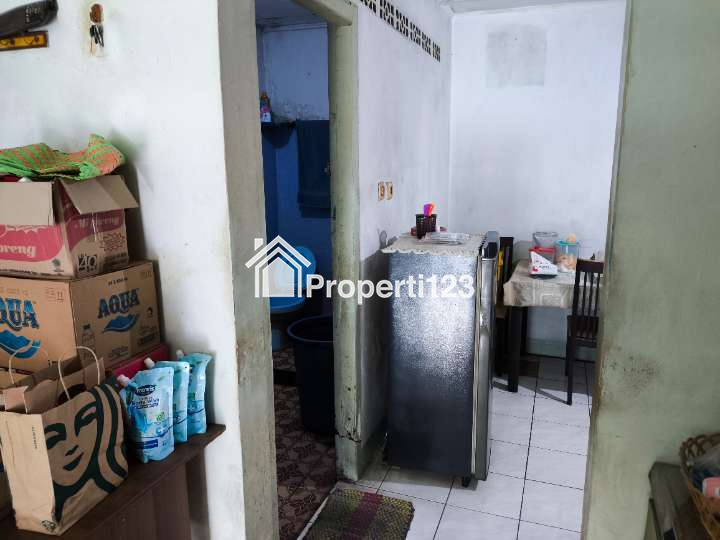 Dijual Rumah Tinggal - 7