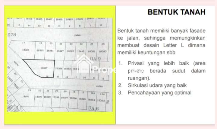 DIJUAL RUMAH REGENCY PERMATA TANGERANG BLOK DA 09/16 - 2