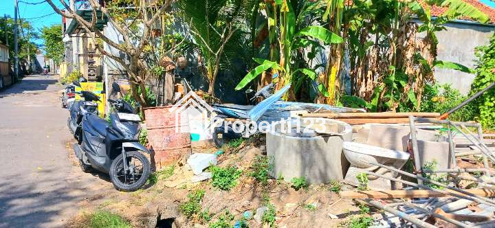 Dijual Tanah 202 m2 Di Pemogan Gelogor Carik Dkt Ke Pura Mertasari,Sunset Road,Kuta Bali - 5