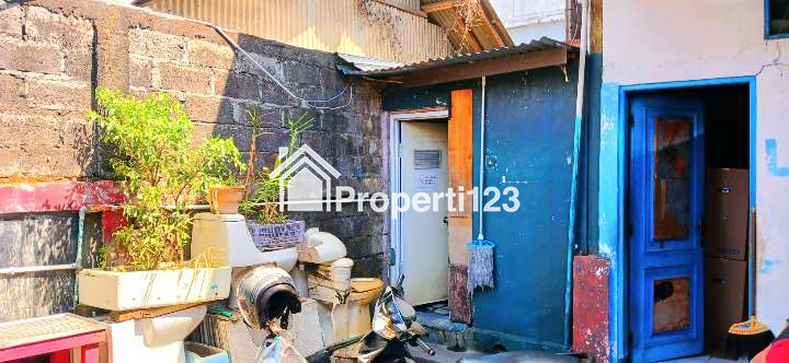 Dijual Gudang Di Gatsu Barat Denpasar Bali - 4