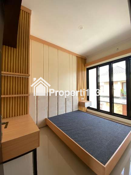 Rumah Siap Huni FULL FURNISH dekat Bandara Adisucipto Jogja - 3