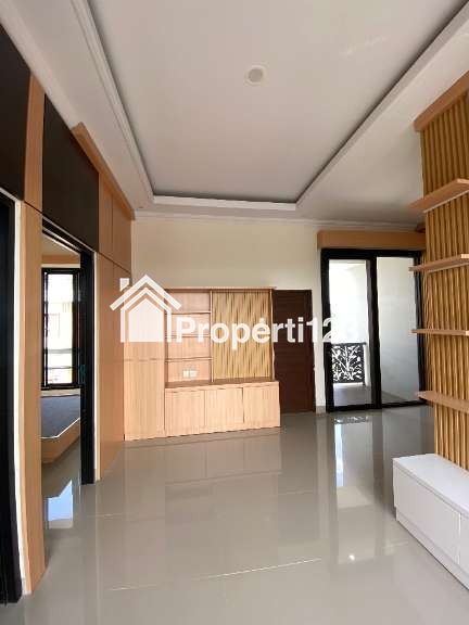 Rumah Siap Huni FULL FURNISH dekat Bandara Adisucipto Jogja - 2