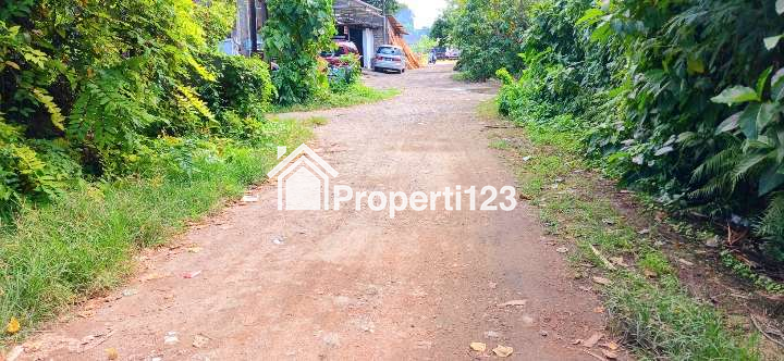 Disewakan Tanah 10 Are Jl Persada Kerobokan Dkt Bali Kiddy Bali - 3