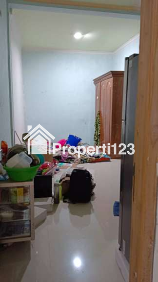 *Di Jual Rumah Butuh Renovasi Di Kahuripan Nirwana* - 2