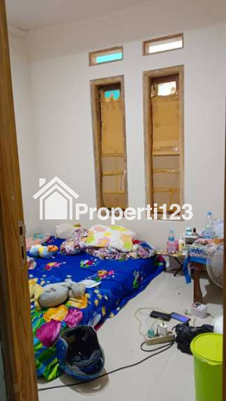 *Di Jual Rumah Butuh Renovasi Di Kahuripan Nirwana* - 1