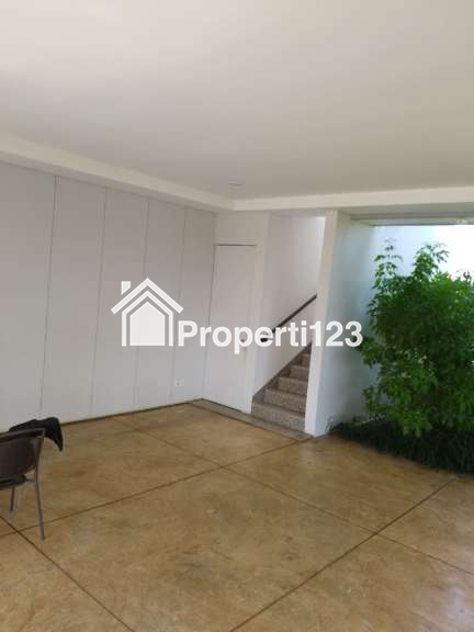 DI JUAL RUMAH TUMBUH DI PODOMORO PARK - 7