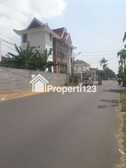 Kavling Komersial Citra Garden3 Kalideres Jakarta Barat 4508meter - 3