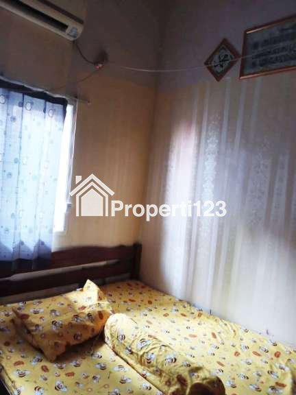 *Rumah Murah Dibawah Pasaran‼️*  Kepuh Tropodo Waru - 4