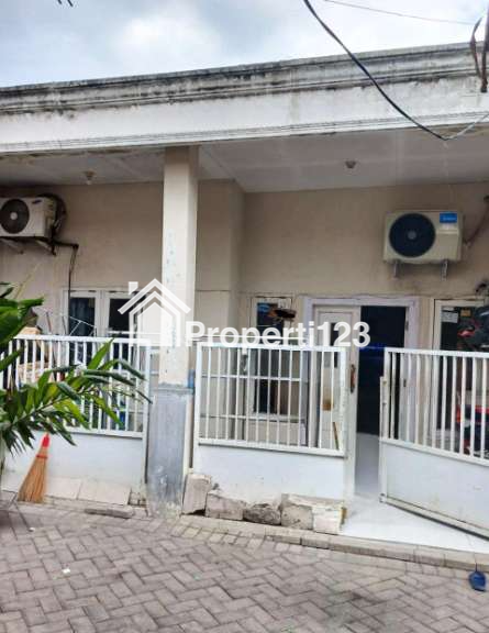 *Rumah Murah Dibawah Pasaran‼️*  Kepuh Tropodo Waru - 3