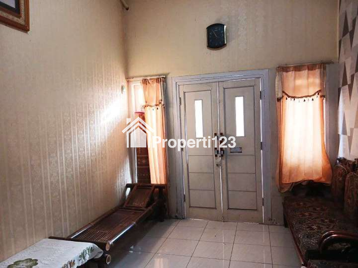 *Rumah Murah Dibawah Pasaran‼️*  Kepuh Tropodo Waru - 1