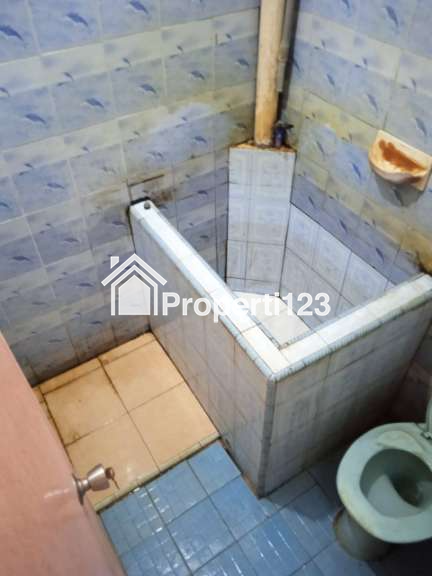 Jual Rumah di Masangan Sidoarjo Puri Maharani - 7