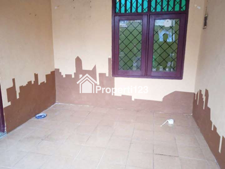 Jual Rumah di Masangan Sidoarjo Puri Maharani - 1