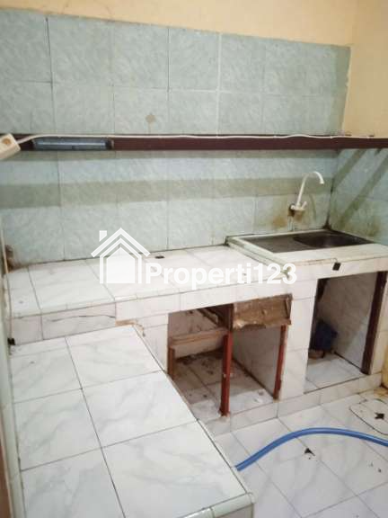 Jual Rumah di Masangan Sidoarjo Puri Maharani - 9
