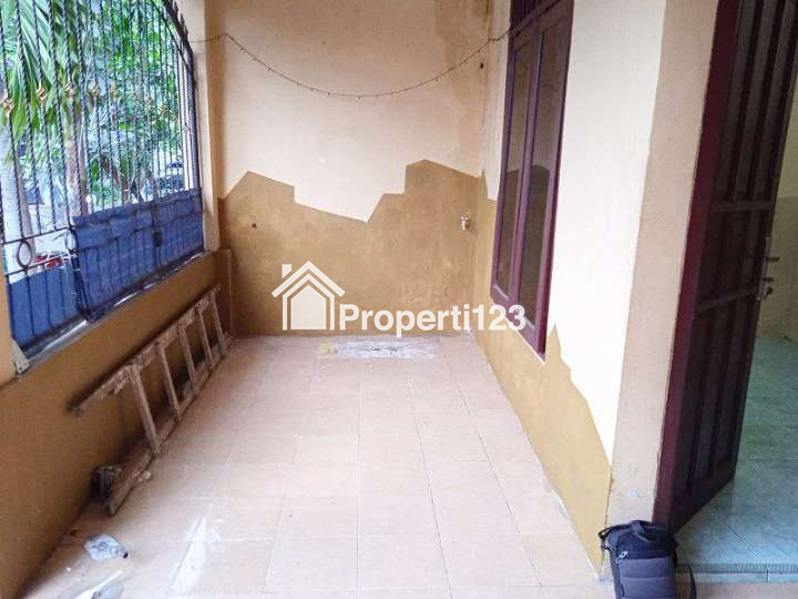 Jual Rumah di Masangan Sidoarjo Puri Maharani - 8