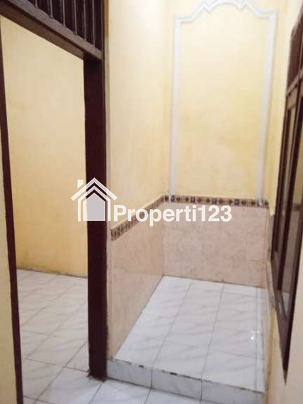 Jual Rumah di Masangan Sidoarjo Puri Maharani - 10