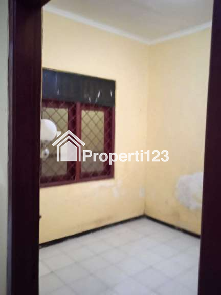 Jual Rumah di Masangan Sidoarjo Puri Maharani - 4