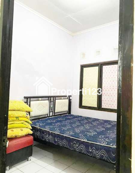 *BU, Jual Cepat Dibawah Pasaran‼️* KAHURIPAN NIRWANA VILLAGE SIDOARJO - 7
