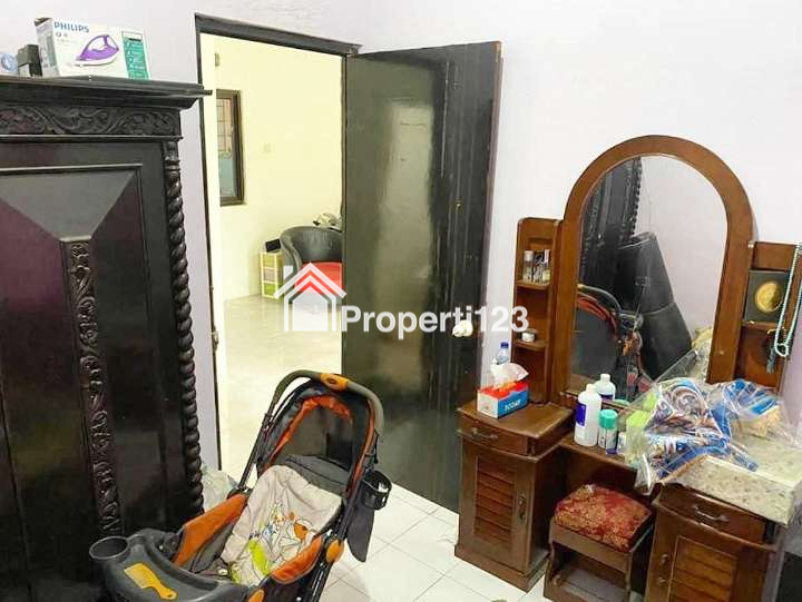 *BU, Jual Cepat Dibawah Pasaran‼️* KAHURIPAN NIRWANA VILLAGE SIDOARJO - 5
