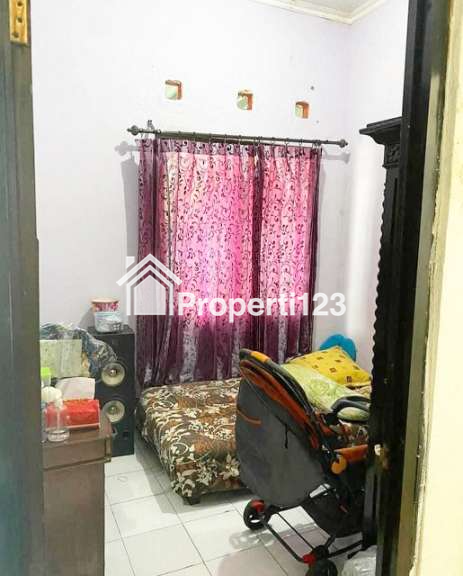*BU, Jual Cepat Dibawah Pasaran‼️* KAHURIPAN NIRWANA VILLAGE SIDOARJO - 6
