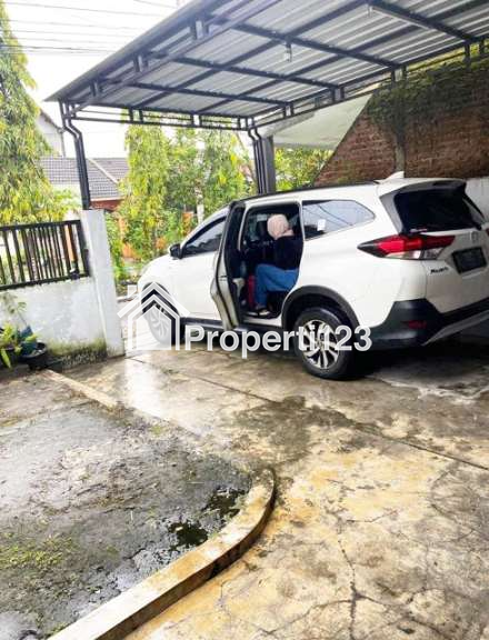 *BU, Jual Cepat Dibawah Pasaran‼️* KAHURIPAN NIRWANA VILLAGE SIDOARJO - 2