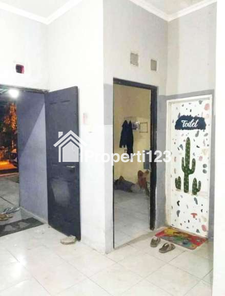 *BU, Jual Cepat Dibawah Pasaran‼️* KAHURIPAN NIRWANA VILLAGE SIDOARJO - 8