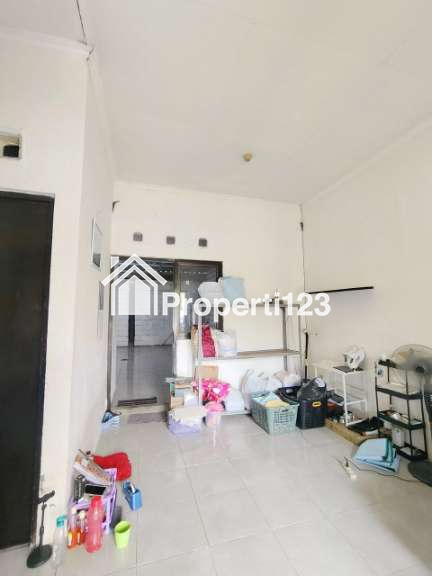 *BU, Jual Cepat Dibawah Pasaran‼️* KAHURIPAN NIRWANA VILLAGE SIDOARJO - 10