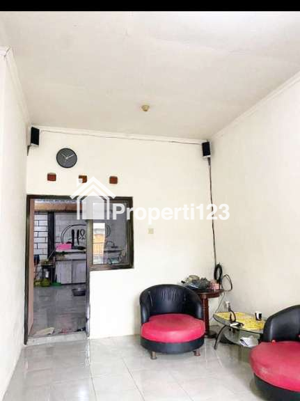 *BU, Jual Cepat Dibawah Pasaran‼️* KAHURIPAN NIRWANA VILLAGE SIDOARJO - 4