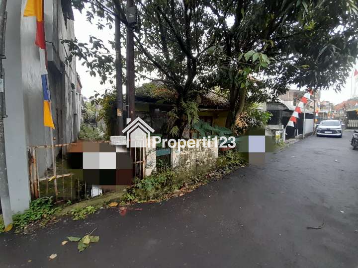 Dijual Lelang Rumah Hitung Tanah di Ciateul - 4