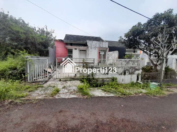 Dijual Rumah Lelang di Bumi Cempaka Asri Padalarang - 1