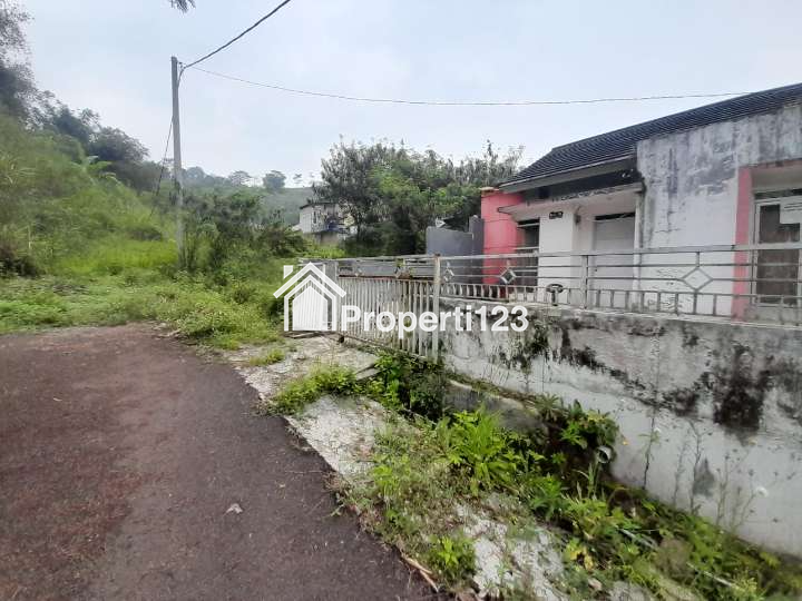 Dijual Rumah Lelang di Bumi Cempaka Asri Padalarang - 3