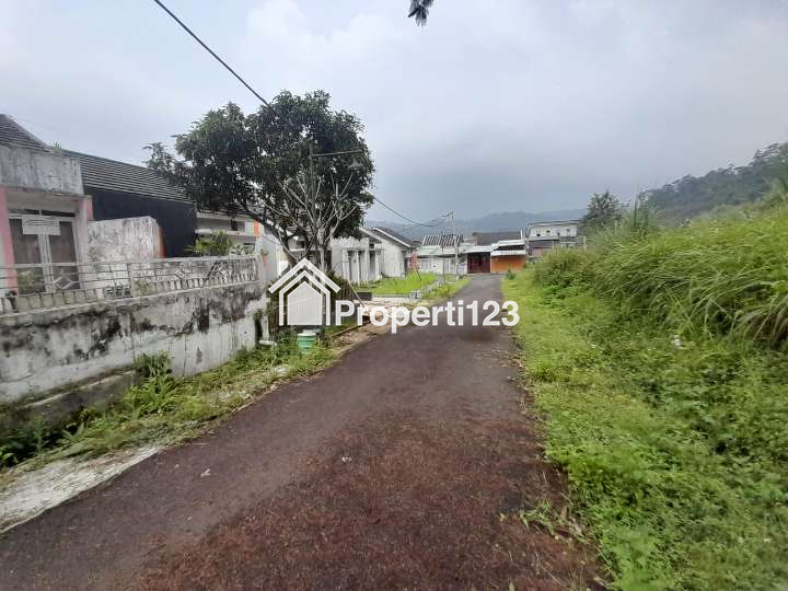 Dijual Rumah Lelang di Bumi Cempaka Asri Padalarang - 4