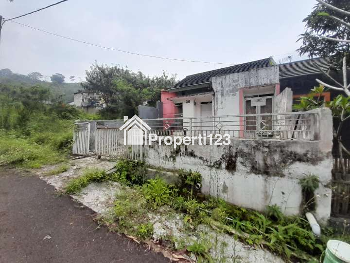 Dijual Rumah Lelang di Bumi Cempaka Asri Padalarang - 2