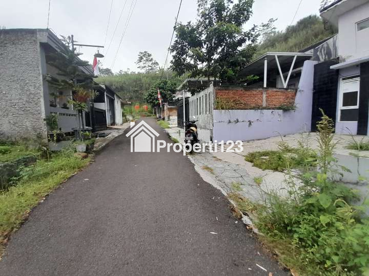 Dijual Rumah Lelang di Bumi Cempaka Asri Padalarang - 4